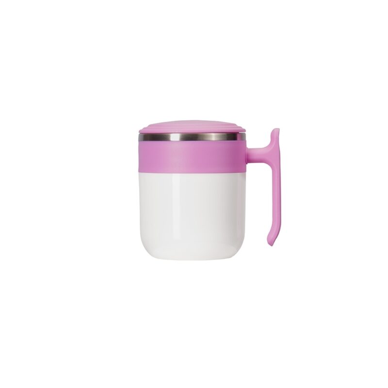 CANECA INOX 350ML
