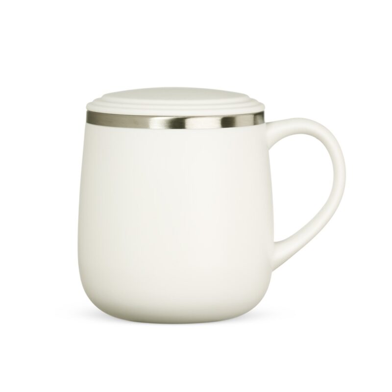 CANECA ISOTÉRMICA 370ML