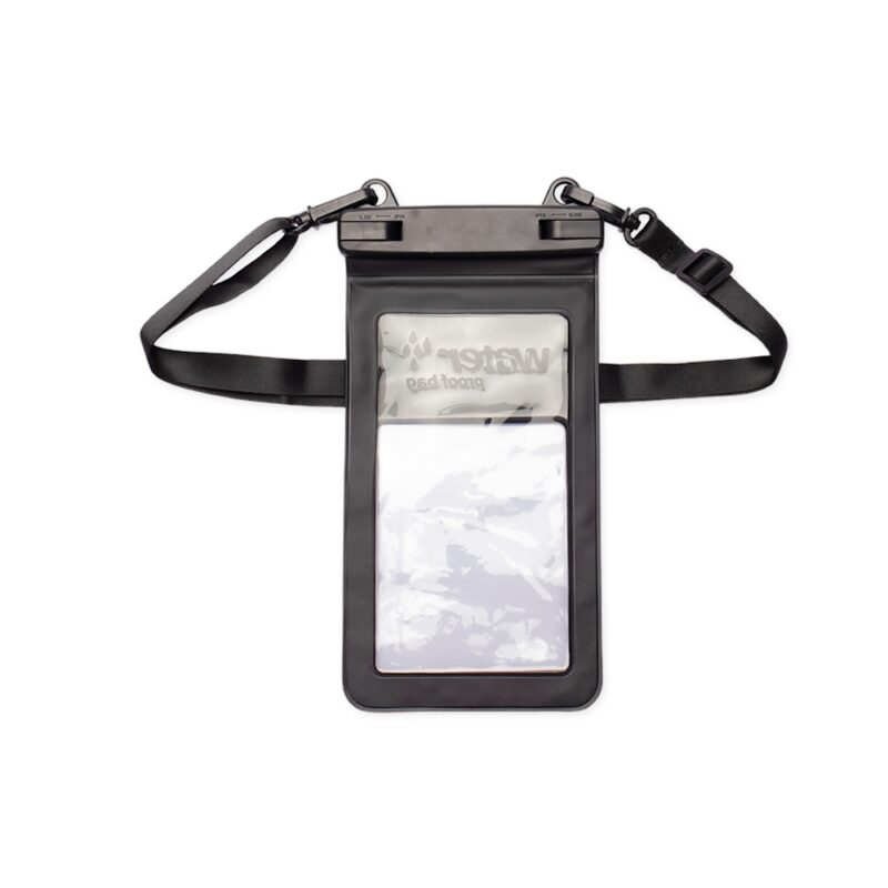 CAPA À PROVA D'ÁGUA PARA CELULAR