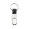 CHAVEIRO METAL DET. COURO - Thumbnail Image 1