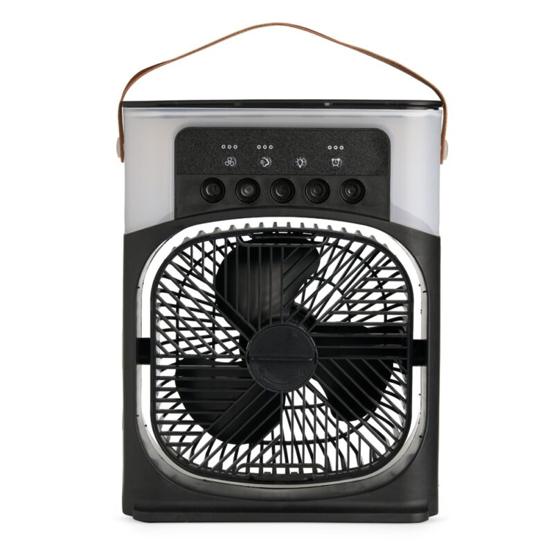 CLIMATIZADOR PORTÁTIL