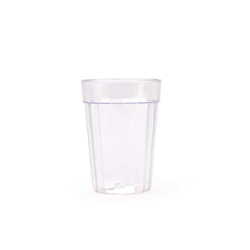 COPO PLÁSTICO 190ML