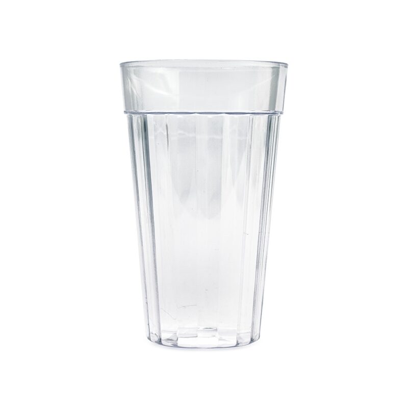 COPO PLÁSTICO 450ML