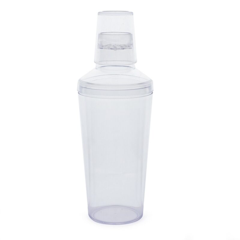 COQUETELEIRA ACRÍLICO 565ML