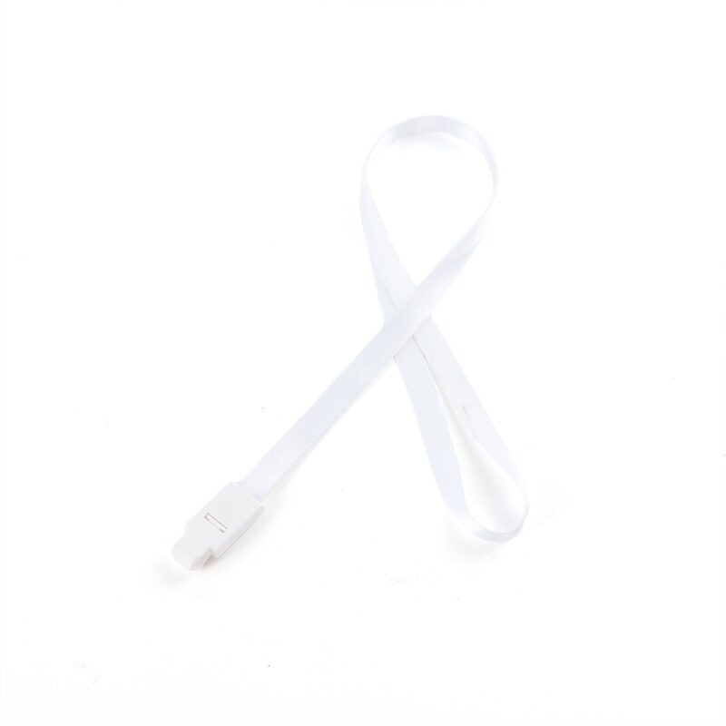 CORDÃO PARA CRACHÁ POLIÉSTER