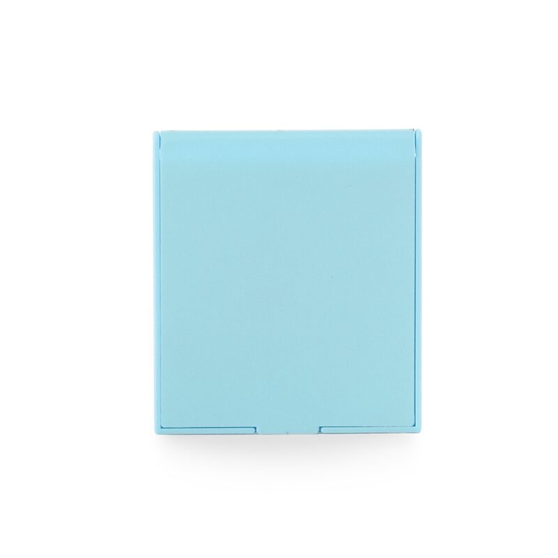 ESPELHO PLÁSTICO QUADRADO