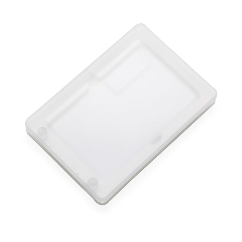 ESTOJO PLASTICO P/ PEN CARD