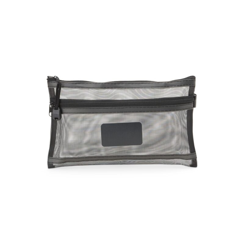 ESTOJO DE MALHA DE NYLON