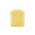 AMARELO