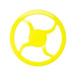 AMARELO