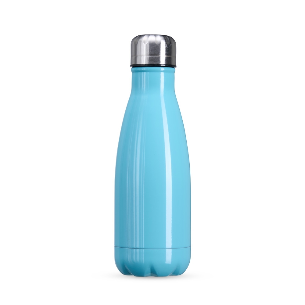 GARRAFA 540ML INOX - Imagem 3