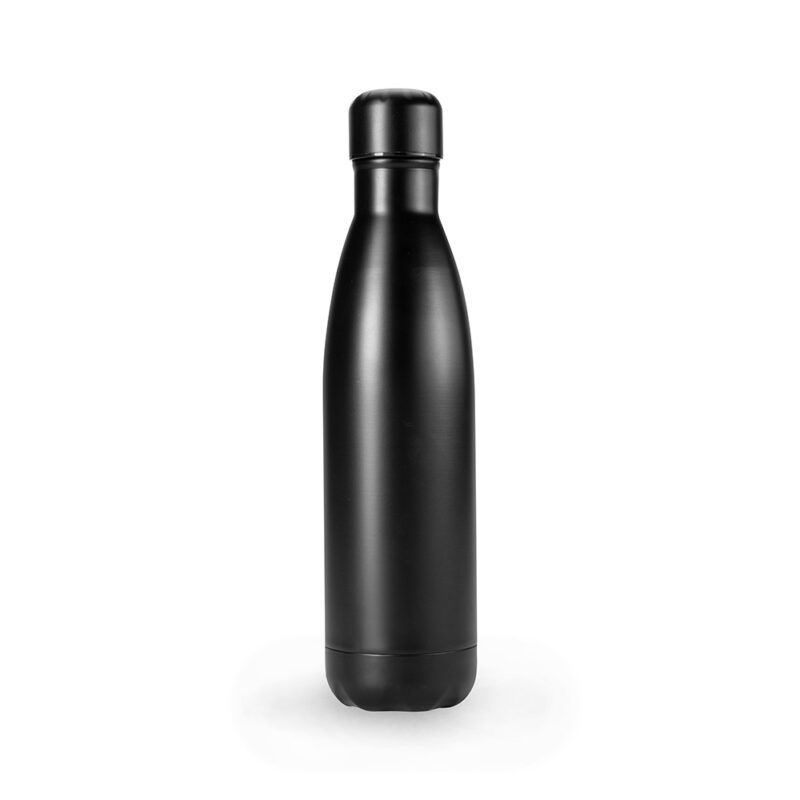 GARRAFA INOX 750ML