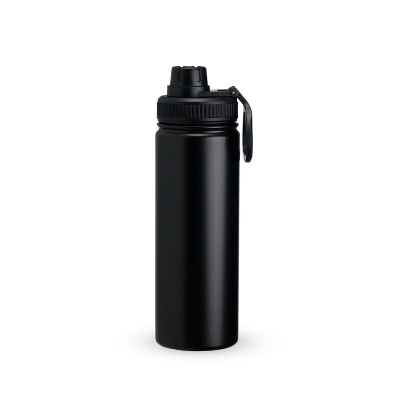 GARRAFA INOX DE 750ML