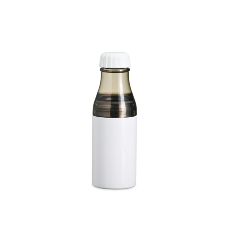 GARRAFA INOX 2 EM 1 600ML