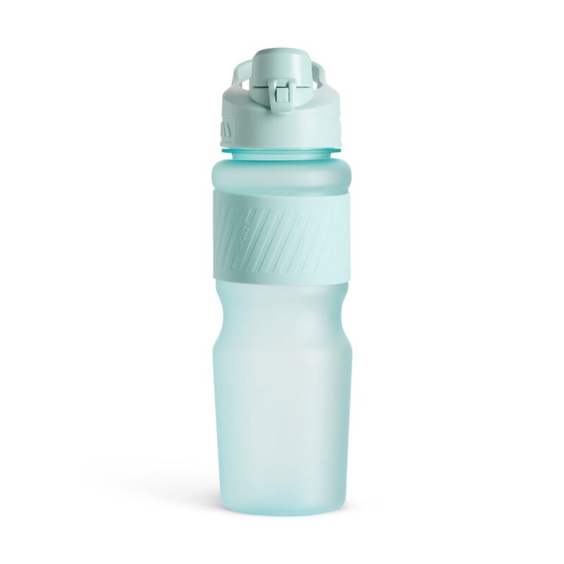 GARRAFA PLÁSTICO 750ML