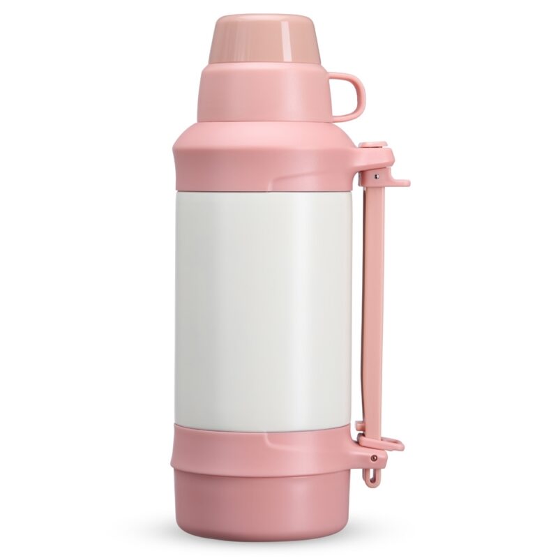 GARRAFA TÉRMICA 1,25L