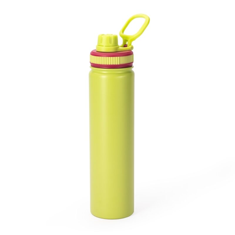 GARRAFA TÉRMICA 750ML