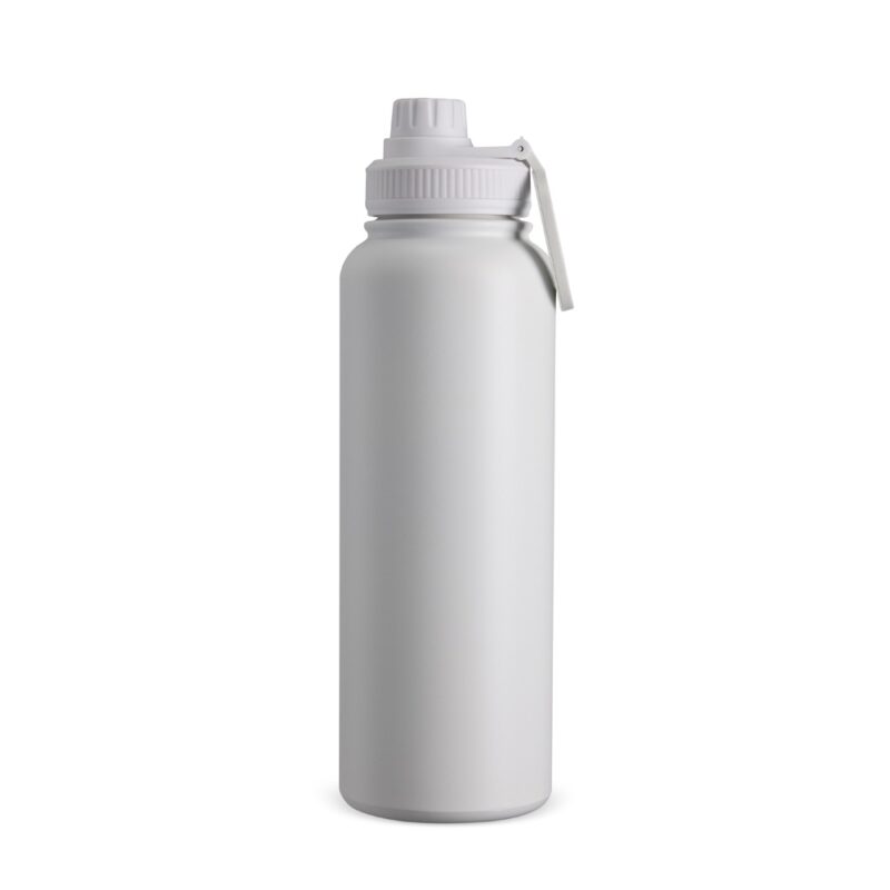 GARRAFA TÉRMICA INOX 1,2L