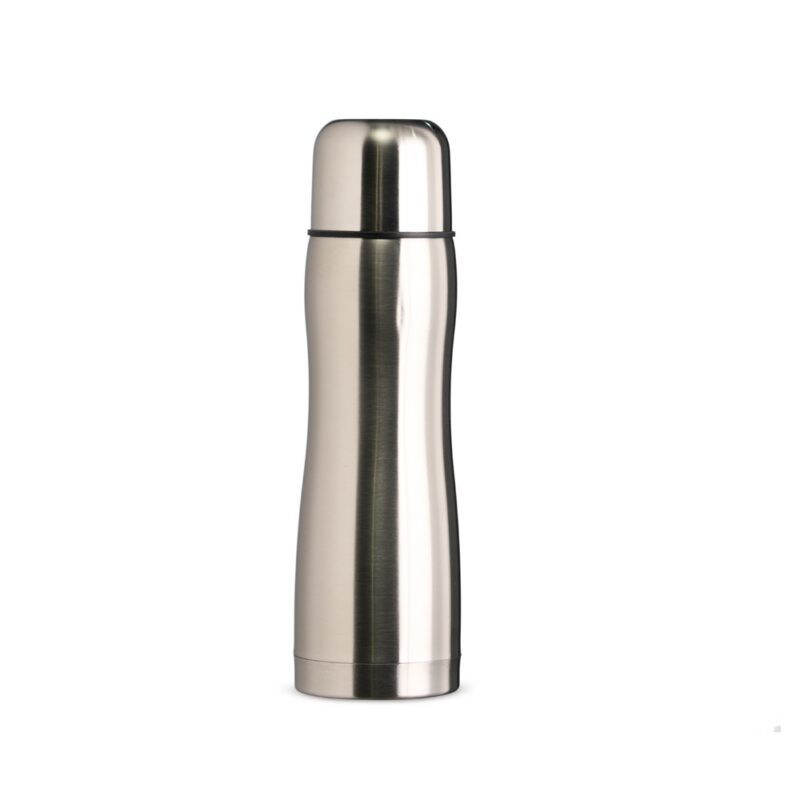 GARRAFA TÉRMICA INOX 500ML
