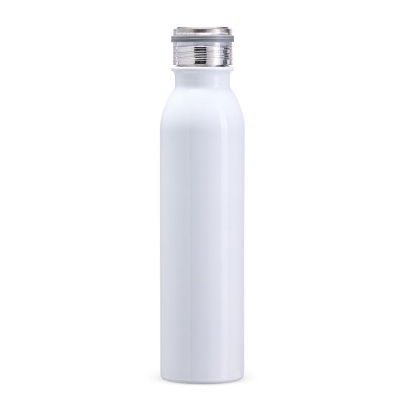 GARRAFA TÉRMICA INOX 800ML