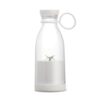 GARRAFA COM MISTURADOR 380ML - Thumbnail Image 1