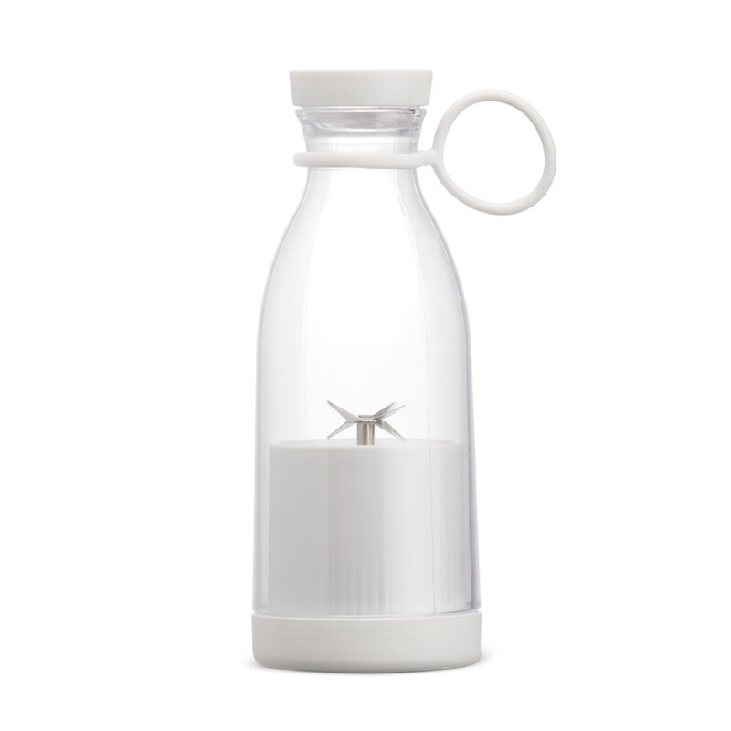 GARRAFA COM MISTURADOR 380ML