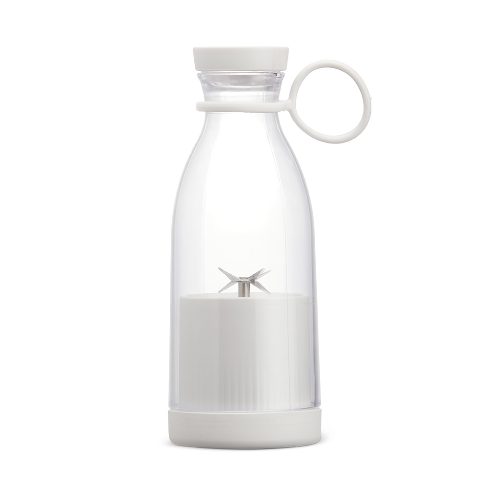 GARRAFA COM MISTURADOR 380ML - Imagem 5