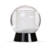 GLOBO DE NEVE EM PLÁSTICO - Thumbnail Image 1