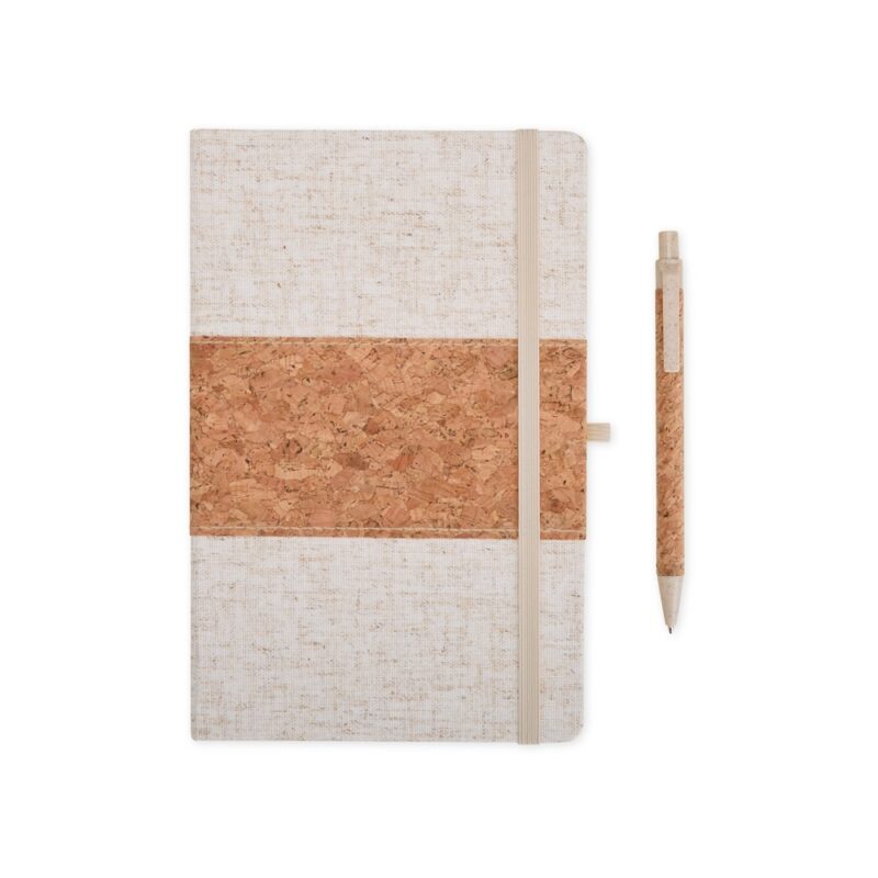 KIT ECOLÓGICO 2 PEÇAS