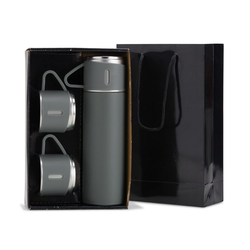 KIT GARRAFA TÉRMICA