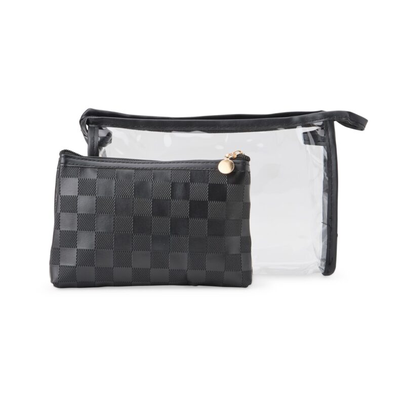 KIT NÉCESSAIRE DUAS PEÇAS