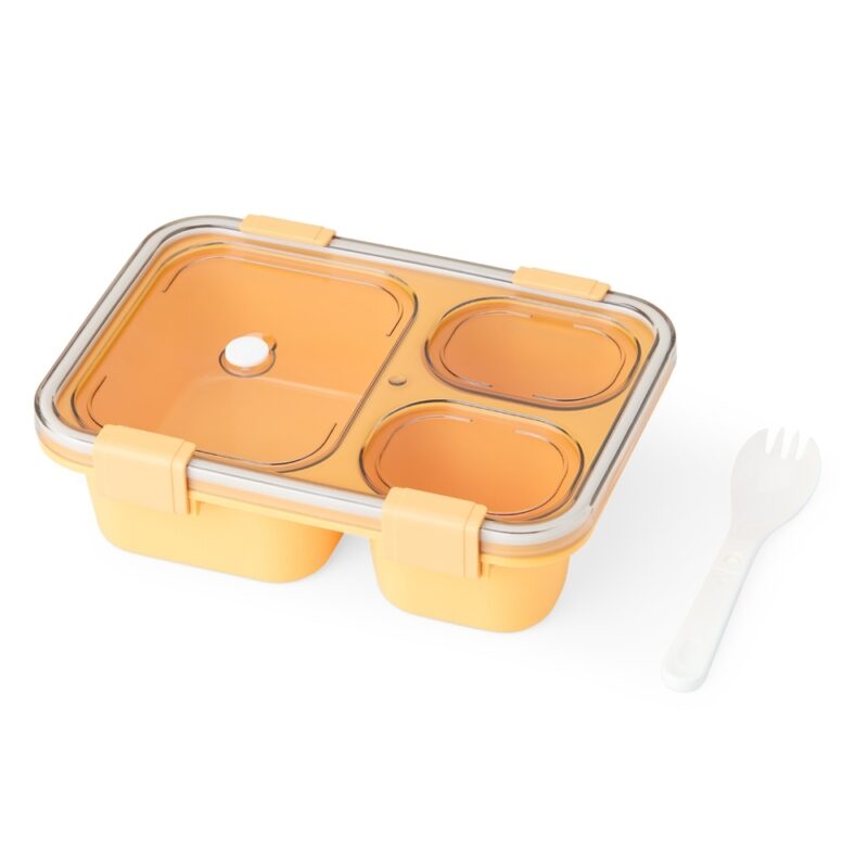 MARMITA HERMÉTICA 800ML