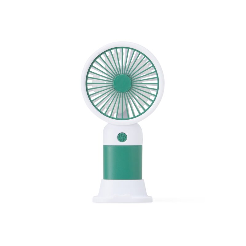 MINI VENTILADOR RECARREGÁVEL