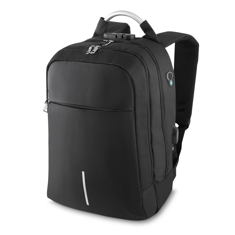 MOCHILA C/ CADEADO SEGREDO - Imagem 3
