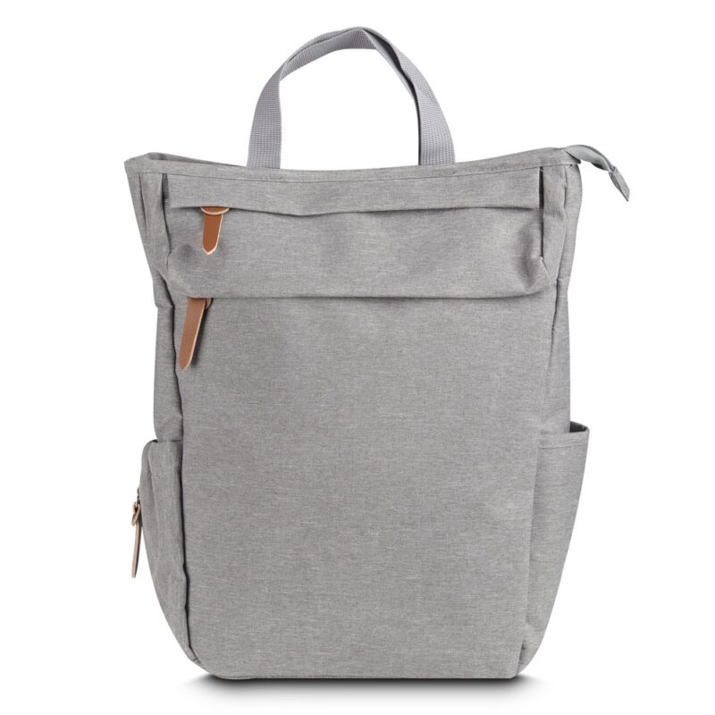 MOCHILA MULTIFUNCIONAL POLIÉSTER 12 LITROS