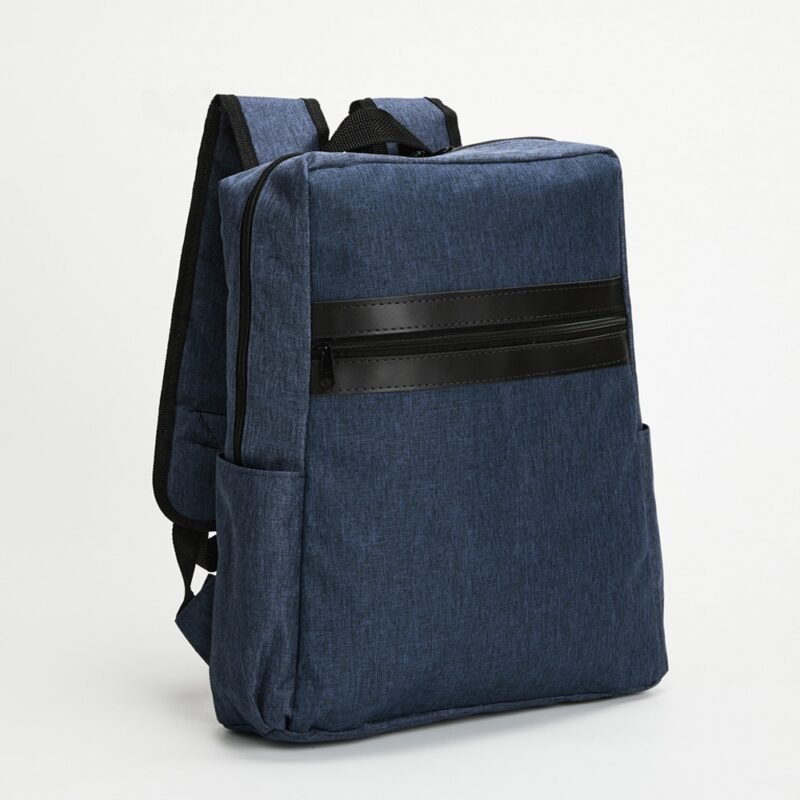 MOCHILA POLIÉSTER 18 LITROS