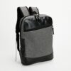 MOCHILA POLIÉSTER PVC MESCLA 11 LITROS - Thumbnail Image 1