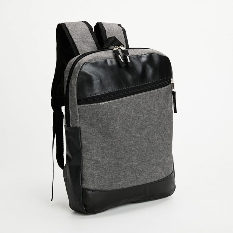 MOCHILA POLIÉSTER PVC MESCLA 11 LITROS