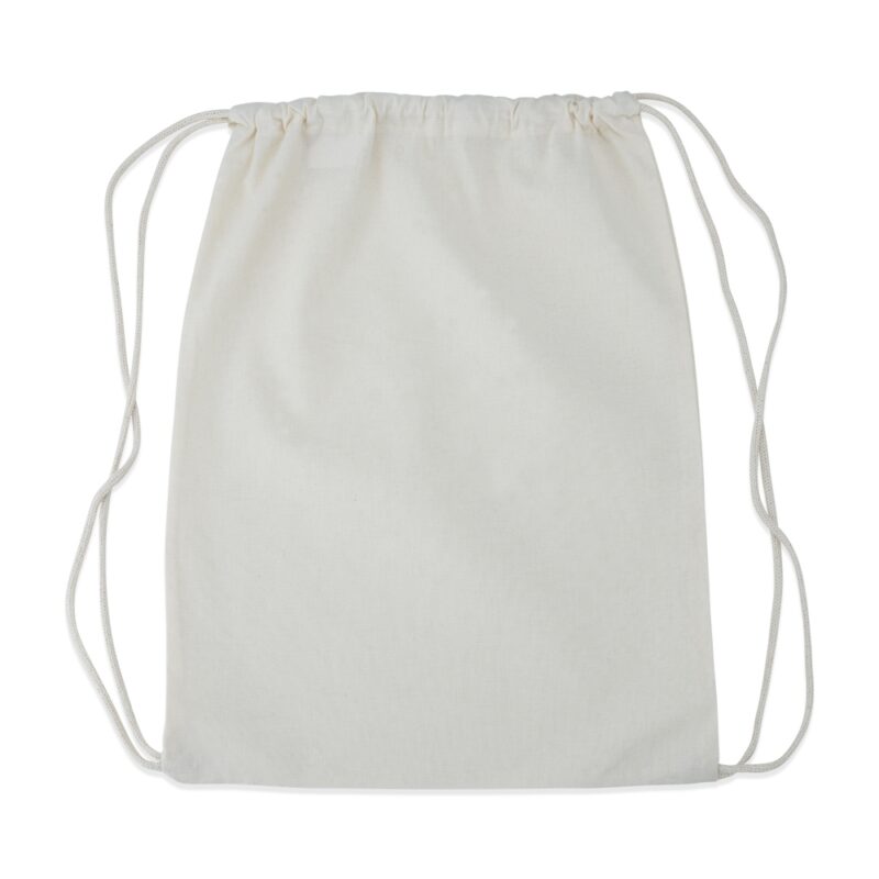 SACOCHILA ALGODÃO G