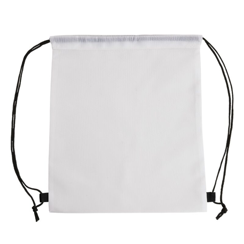 SACOCHILA EM POLIÉSTER