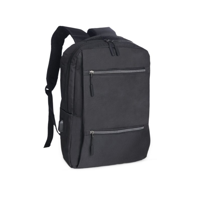 MOCHILA NYLON USB 20L