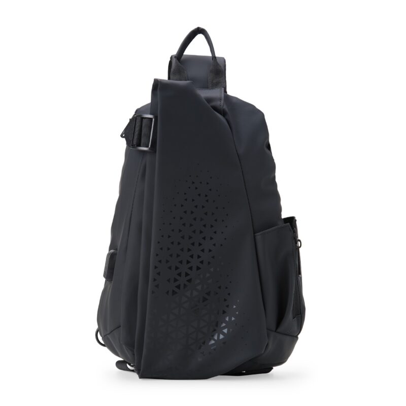MOCHILA DE OMBRO USB
