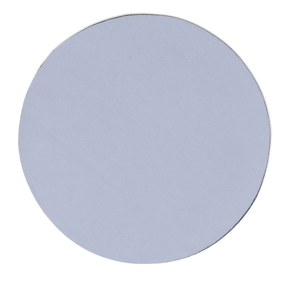 MOUSE PAD NEOPREME REDONDO - Imagem 2