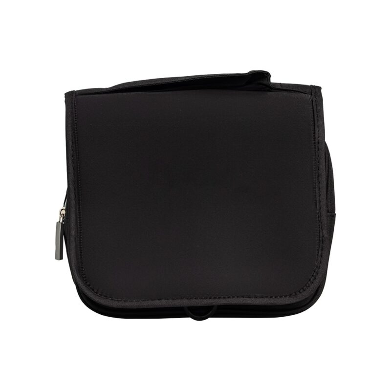 NÉCESSAIRE ORGANIZADORA COM GANCHO