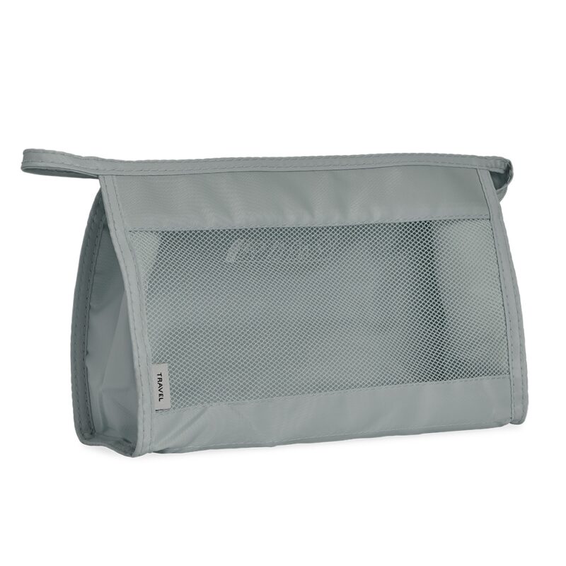 NÉCESSAIRE ORGANIZADORA DE POLIÉSTER