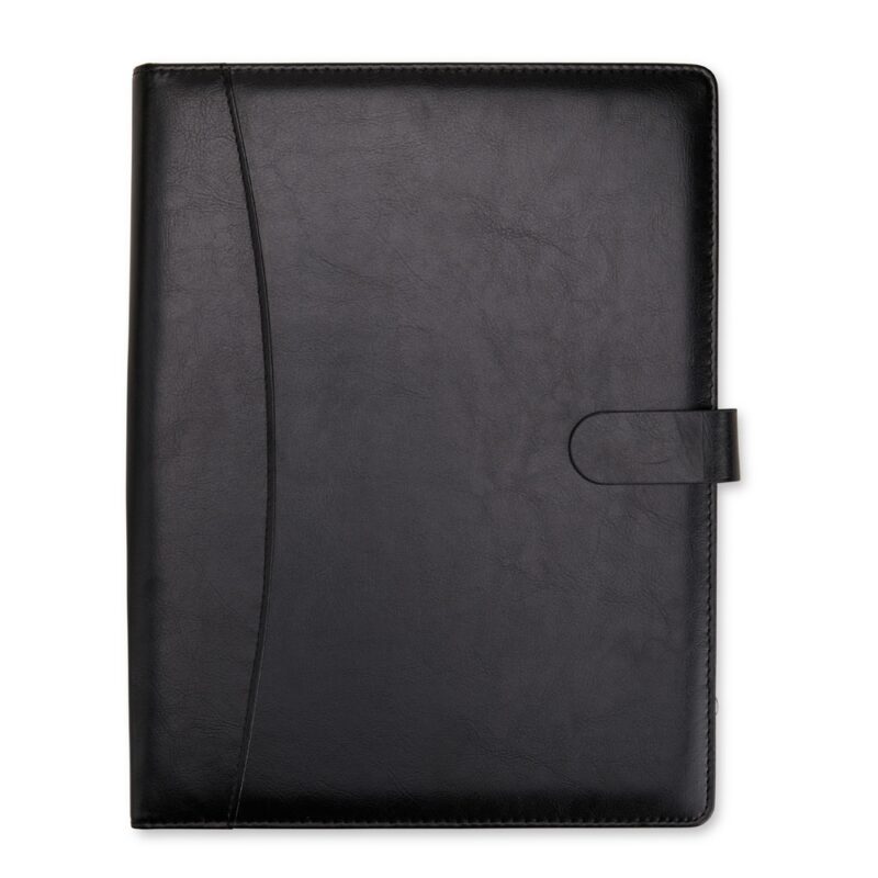 PASTA CONVENÇÃO COM FECHO IMANTADO