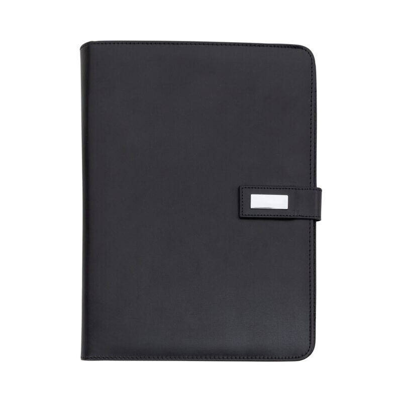 PASTA CONVENÇÃO C/ IMÃ