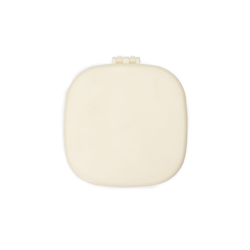 PORTA-JOIAS COM ESPELHO