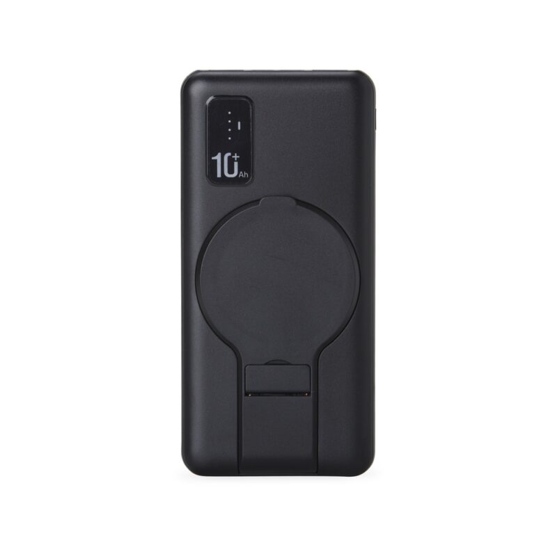 POWER BANK 10.000MAH C/ INDUÇÃO