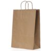 SACOLA KRAFT GRANDE - Thumbnail Image 1